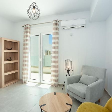 Miracle View Villas Agios Nikolaos Exteriör bild
